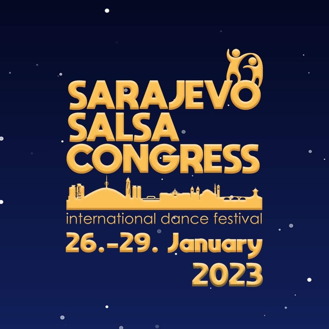 Petnaesti jubilarni sarajevski salsa kongres